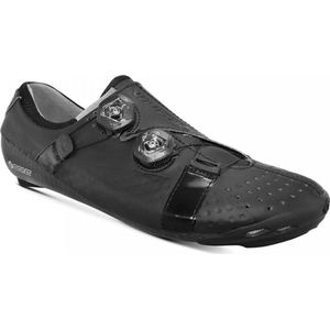 Bont Vaypor S Racefiets Schoenen Matt Gloss Black