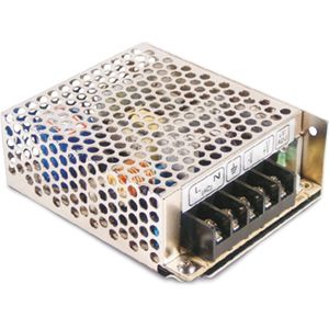 MEAN WELL schakelvoeding RS-35-12, 12 V-/3 A