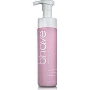 BHAVE - Volumising Foam - Volume Mousse - Haarverzorging - 200ml