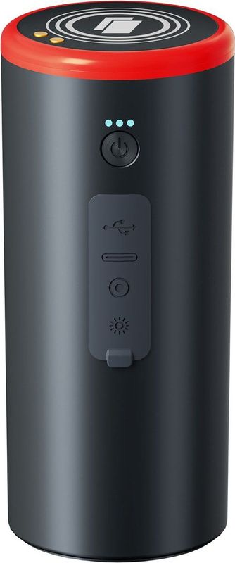 PowerSnap - Jumpstarter voor Auto 12V - Auto starthulp - 300A - Werkt met PowerSnap Accu Platform (CPS-JS)