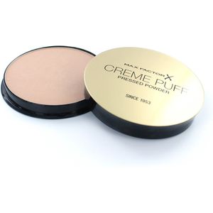 Max Factor - Creme Puff - Compact Poeder - 05 Translucent