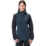 VAUDE Tremalzo Hooded Jacket voor dames