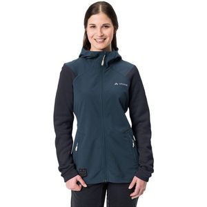 VAUDE Tremalzo Hooded Jacket voor dames