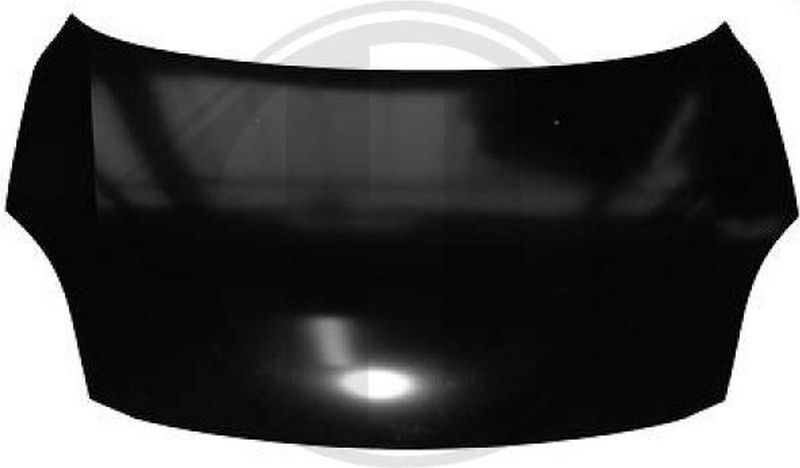 Suzuki Swift III - Motorkap - Geschikt voor modellen van 2005-02 tot 2023-10-29