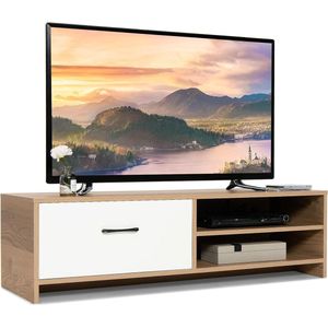 TV-meubel voor televisies tot 55 inch