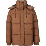 Whistler - Amatos - Steppjack - Kinderjack - Waterdicht - 100% Polyamide