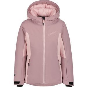 Icepeak Lanett I Jas Roze 6-7 Years Meisjes