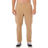 Rip Curl Vaporcool Mick Fanning Broek Beige L Man