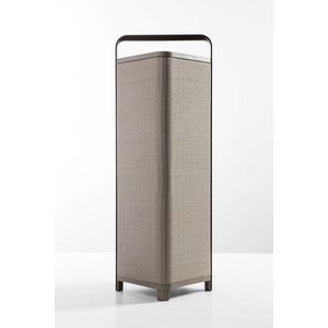 Escape P9 Bluetooth weersbestendig speaker. Kleur: Tan