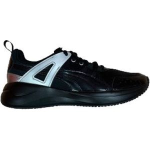 Puma run cage metallic Maat 36