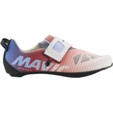 Mavic - Cosmic SLR - Triatlon Schoenen - Blauw Wit Rood