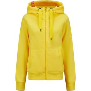 salzhaut Sweatvest SÖÖTE JACKE