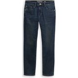 TOM TAILOR heren jeans, 10105 - Vintage Used Dark Stone Blue, 38W / 30L