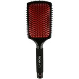 Label.m - Paddle Brush - Haarborstel - Zwart - Nylon