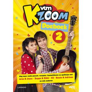 Kzoom doeboek 2