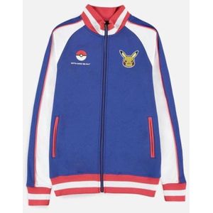 Pokémon Trainings jacket -S- The Core Multicolours