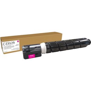 Xerox - Everyday - Toner - Magenta - Compatibel met Canon C-EXV29 - Standaard Capaciteit