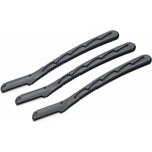 Zenner Wenkbrauwscheermesjes 3 stuks