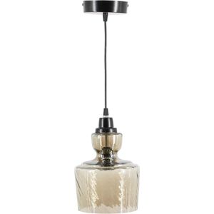 Vintage Hanglamp Eetkamer - Woonkamer - Hanglamp Keuken - Slaapkamer - Vintage - Industrieel
