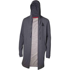 Assassin's Creed Apocalyptic Warrior Throw Over Hoodie