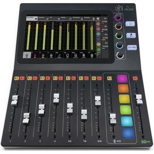 Mackie DLZ Creator - Digitale studio mixer