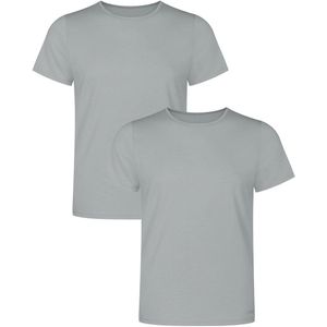 SLOGGI - EVER Ease - Onderhemd - Grafiet - 2 Pack