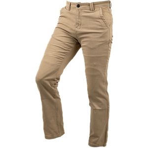 Motorbroek ADAM van MOTOBLOUZ