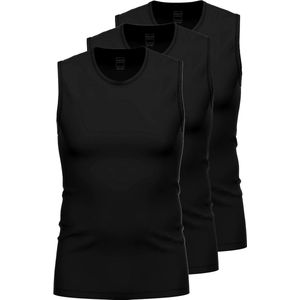 Ammann Heren onderhemd 3 pack Close to you