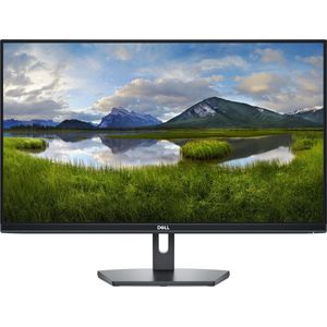DELL SE2719H computer monitor 68,6 cm (27") 1920 x 1080 Pixels Full HD LCD Zwart