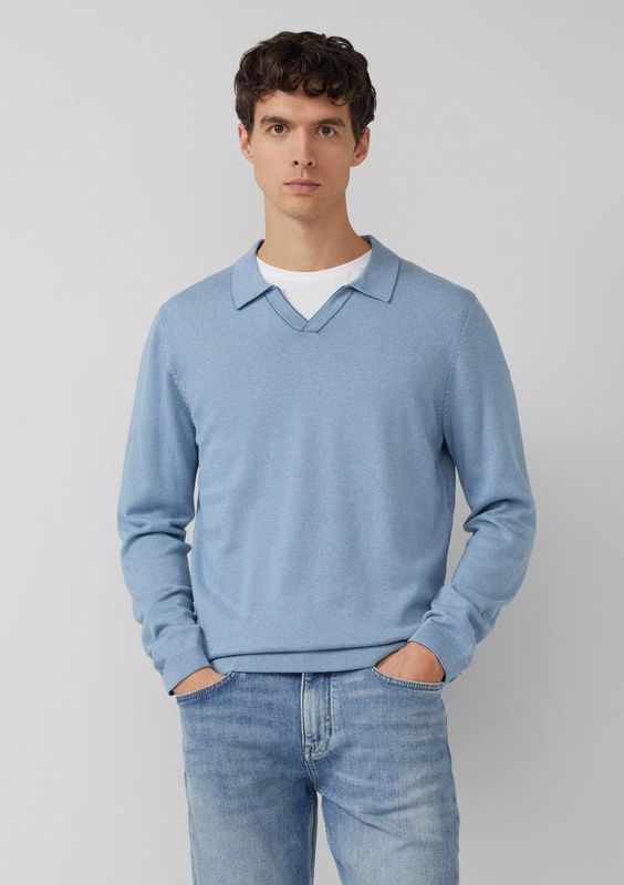 s.Oliver Strickpullover