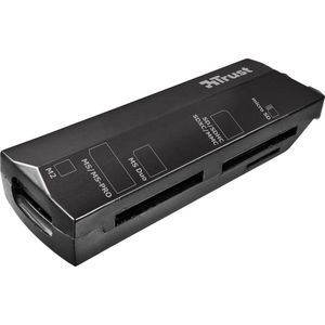 Trust Stello Mini Kaartlezer