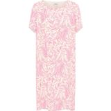 usha - A-lijn - Zomerjurk - Paisley-Print