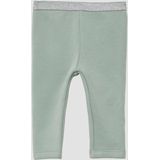 Legging - Fleece - Met Elastische Glitter Tailleband