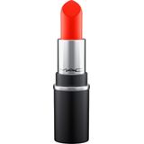 MAC Cosmetics - Macximal Silky Matte Lipstick 3,5g - 607 LADY DANGER