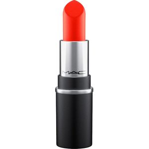 MAC Cosmetics - Macximal Silky Matte Lipstick 3,5g - 607 LADY DANGER