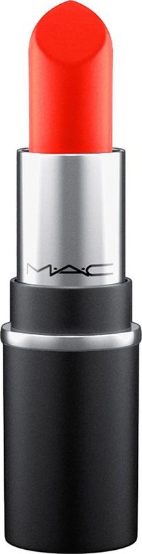 MAC Cosmetics - Macximal Silky Matte Lipstick 3,5g - 607 LADY DANGER