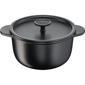 Tefal Tradition Braadpan - Ø20 cm - Rond