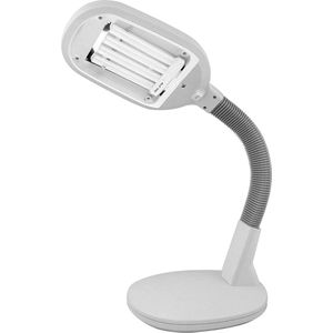 Solacis Daglichtlamp hobby - Hobby lamp - Daglichtlamp staand - Bureaulamp - Dimbaar - Must have voor thuis!