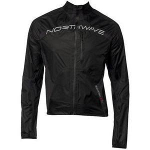 Northwave-fietsjack-Aqua race jacket