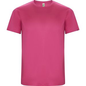 Roly Men´s Imola T-Shirt RY0427 - Fluor Pink 228 - 3XL
