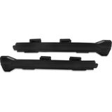 Volkswagen - Set LED Zijspiegel-Knipperlichset - Smoke - Incl. Dynamic Running Light