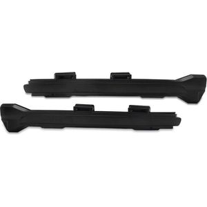 Volkswagen - Set LED Zijspiegel-Knipperlichset - Smoke - Incl. Dynamic Running Light