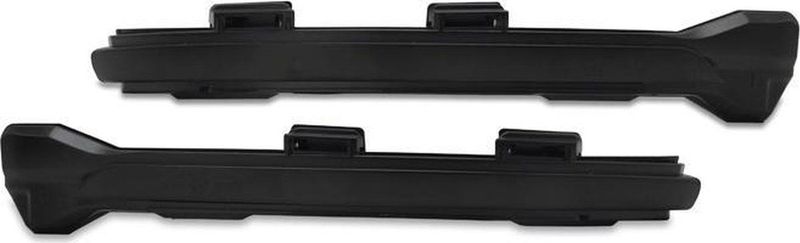 Volkswagen - Set LED Zijspiegel-Knipperlichset - Smoke - Incl. Dynamic Running Light