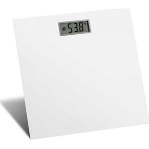 Equivera Personenweegschaal Beste Koop - Personenweegschaal Beste Koop - Personenweegschaal - Weegschaal - Precisie Weegschaal - Hoge Kwaliteit