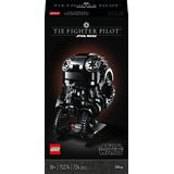 LEGO Star Wars TIE Fighter Pilot Helm - 75274