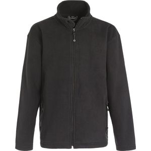 Baby fleece Zigzag Zap