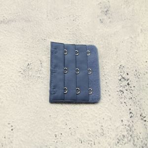 Beha Verlenger 3 Haaks Donker Blauw (per stuk)