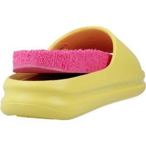 Gioseppo - Gill - Slippers - Multicolor - Fylon - Inclusief 2 Verwisselbare Binnenzolen