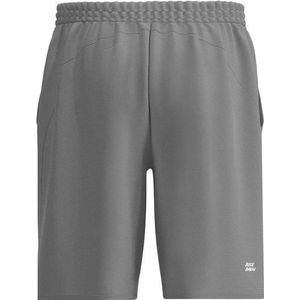 BIDI BADU Crew 9Inch Shorts - grey Shorts Herren