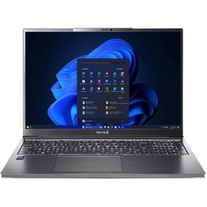 Terra - Mobile 1671 - Laptop - 16 inch - QHD+ - Intel Core Ultra 5-125U - 16GB RAM - 512GB SSD - Windows 11 Pro